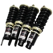 BLOX Racing Drag Pro Series Coilovers fit 88-00 Civic EF EG EK /94-01 Integra DC