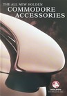 <!--F#f_0-->Holden Commodore VT Accessories Brochure <!--F/-->