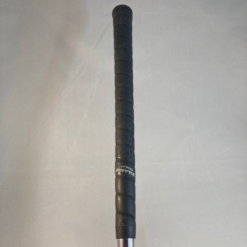 CONTROLLER OVERSIZED Roll & Bulge 17* FAIRWAY DRIVING IRON Right Steel Regular - Picture 5 of 5