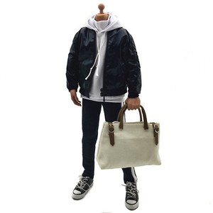 JIAOU DOLL 1/6 Male Clothes Set Jacket Bag & Pants for 12'' Action Figure Doll | eBay