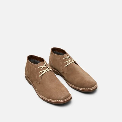 desert sun chukka boot