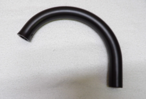 Delta Cassidy Pullout Kitchen Faucet Venetian Bronze Spout 9197-RB-DS RP72679