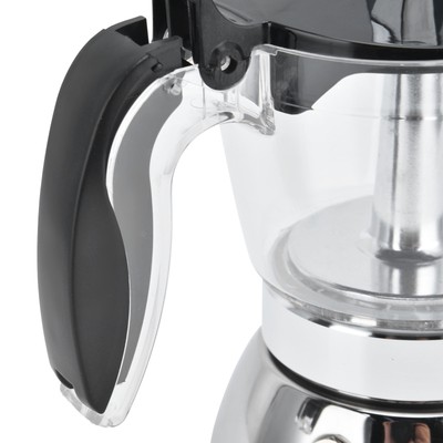 Modern Design Coffee Pot Kitchen Supplies For Delicious Coffee Recipes YAN