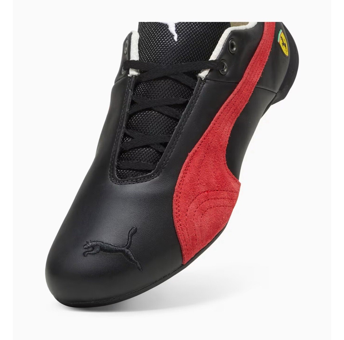 Puma Speedcat Puma Future Cat Ferrari Mens Trainers UK PUMA Scuderia  Ferrari Future Cat Sneakers Trainers