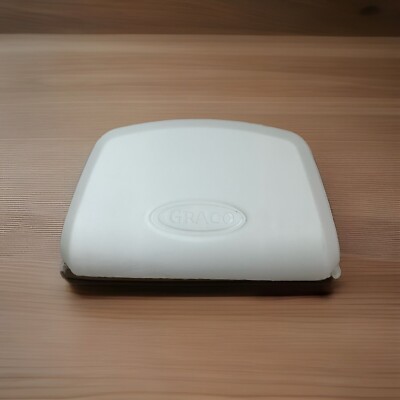 New Graco Simple Sway 2-in-1 Swing Duet Replacement Base Cover White