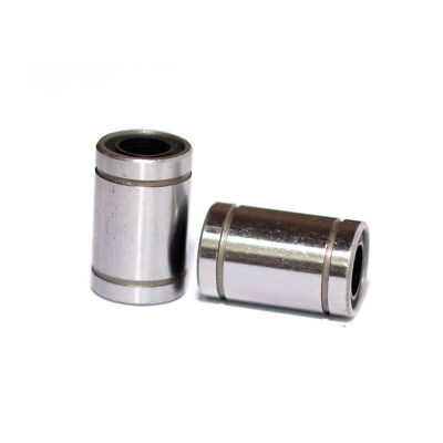 LM20UU Linearlager - Kugellager Bearing Linear Ball Bush - CNC / 3D Drucker