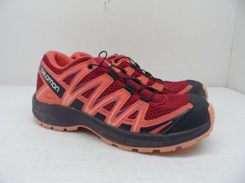 junior salomon trainers