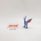 Skarmory X136 Pokemon Figure 1.5" Stuffed Toy Japan Vintage Rare