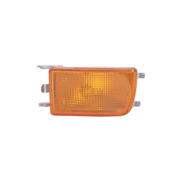 Blinkleuchte Blinker Links Orange Passend FüR VW Golf III 1H1 1E7-image