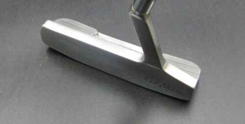 Maxfli TM-S2 Tad Moore Putter Steel Shaft 86.5cm Long - Picture 5 of 8