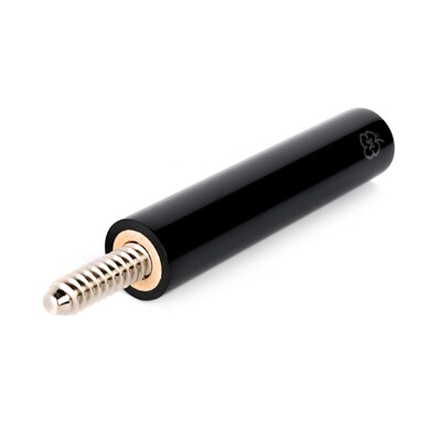 McDermott 4'' Billiard Pool Cue Joint Extension 3/8''-10 Joints -AUTHORIZED DEALER