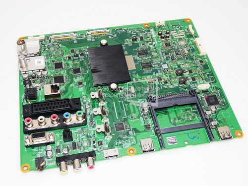 Toshiba TV - Mainboard V28A001292A1 *SAT-Tuner* PE0982