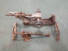 Craftsman King Seeley Table Saw 8" 103 series 103.24242 Arbor Carriage Assembly