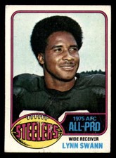 1976 Topps Football #131 to #229 - Complete your set - Pick your card