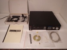 Mace Digital Video Recorder DVR800RT3 with Remote