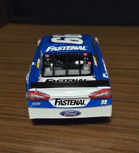 Carl Edwards #99 Fastenal 2013 Fusion 1:24 RCCA Elite - Picture 4 of 10