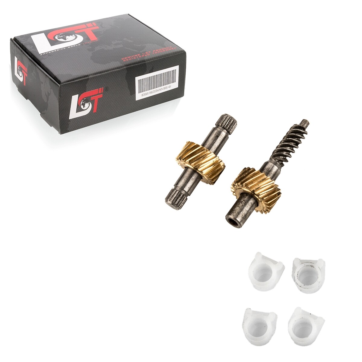 Convertible Roof Lock Repair Kit Motor Roof Hook Gear For BMW E36