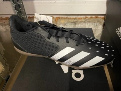 Adidas Predator Freak 4 INDOOR Halle Fussballschuhe Neu FY1042 Gr:48 Copa