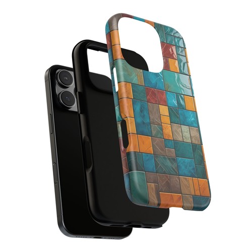 iPhone 16 - 11 Tough Case. Samsung Galaxy S24 - S21 Case, Google Pixel Case. - Picture 18 of 221