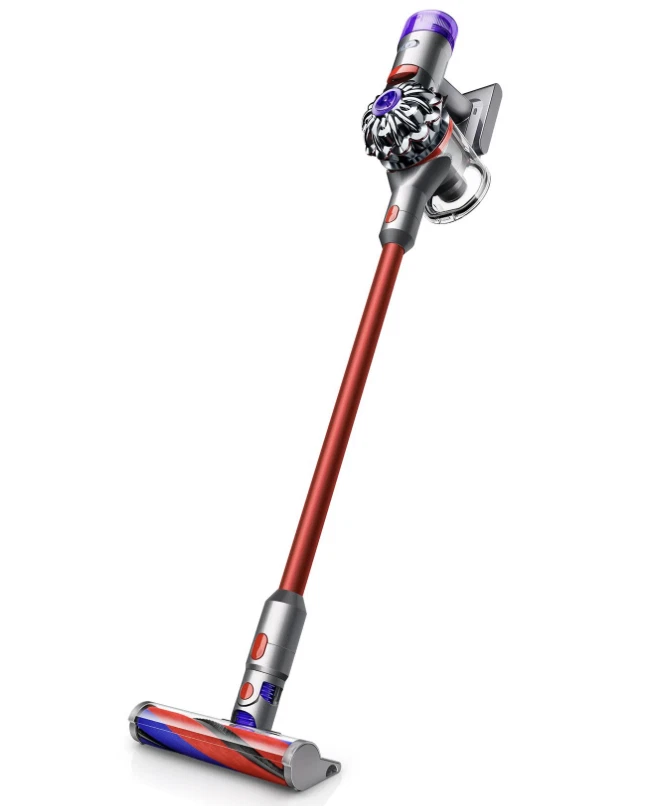 Aspirateur Sans Fil Dyson V8 Slim Parquet - Très bon état