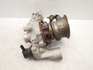 Turbolader für Opel Vauxhall Corsa F 1,2 F12 F12XHL EB2ADTD HN05 9836081180
