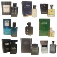 Mens Miniature Mini Aftershave Gift Travel X9 Davidoff Burberry Jimmy Choo Smith Mens Miniature Mini Aftershave Gift Travel X9 Davidoff Burberry Jimmy Choo Smith