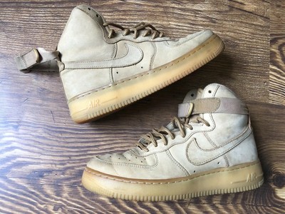 air force 180 high wheat