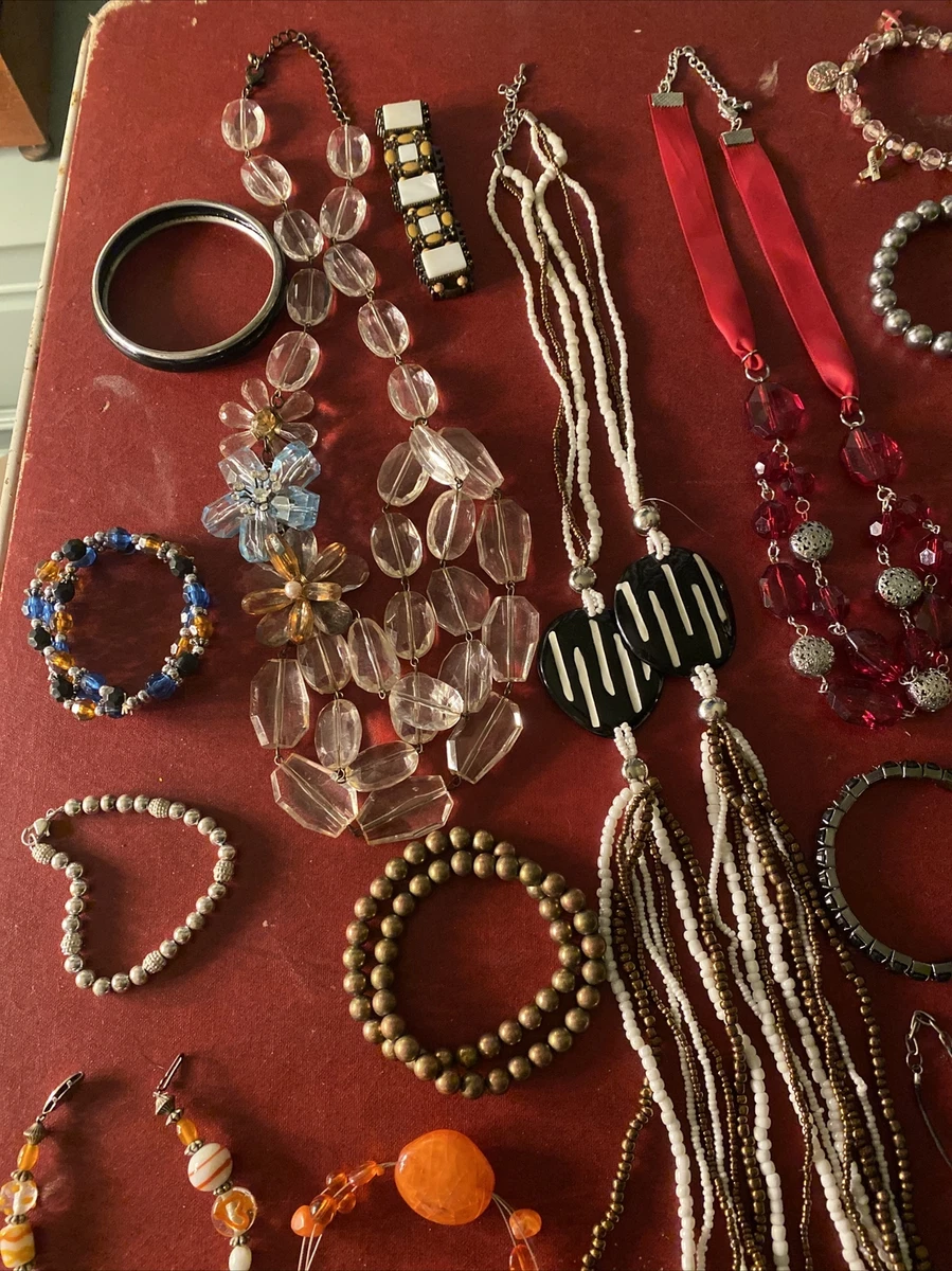 Nice costume jewelry deals