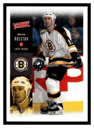 2000 Brian Rolston #18