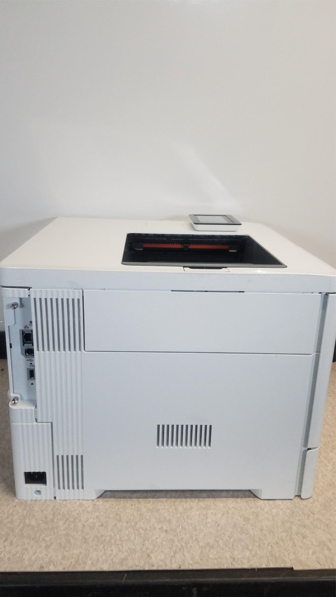 HP Color LaserJet Enterprise M552 本体 HP® LaserJet Enterprise 500 color Printer M551xh (CF083A#BGJ)