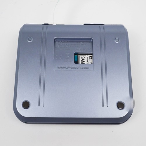 Brother P-Touch PT-1280 Home Office Label Maker Thermal Printer Tested Working - Picture 5 of 7