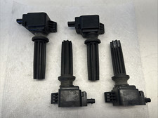Bobinas de encendido OEM 4 piezas 2012 2013 2014-2017 Ford Edge Focus Fusion CM5E-12A366-CA