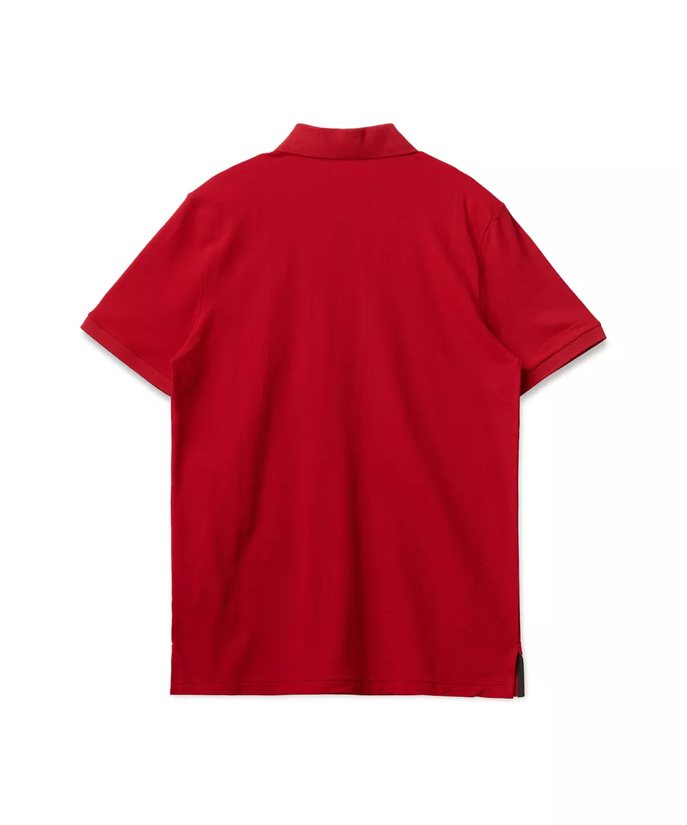 Ralph lauren active store fit performance polo