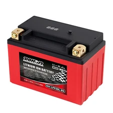 LFP20L-BS 12V 20Ah 650CCA  Motorcycle Lithium Iron Phosphate Battery LiFePO4 