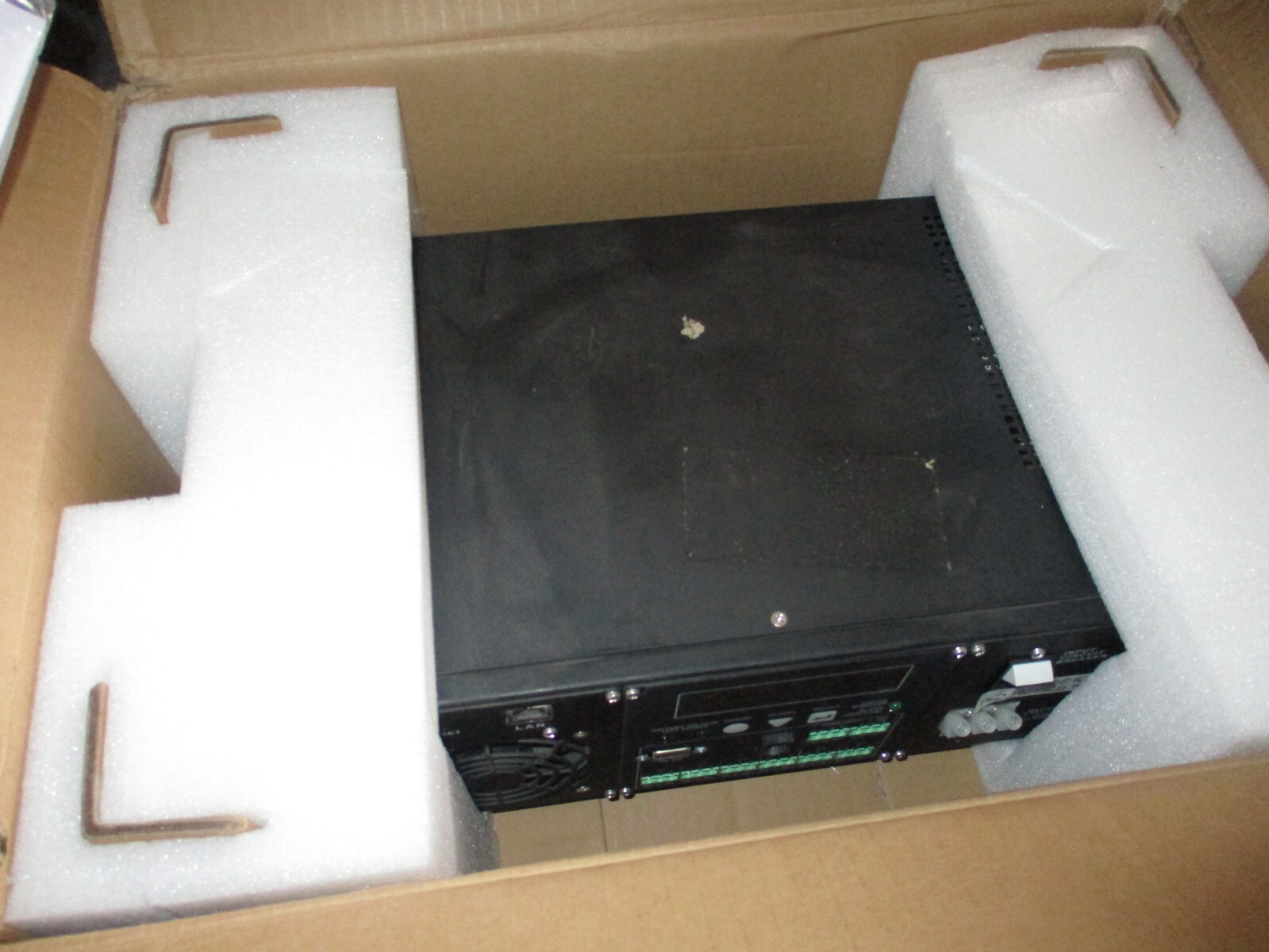 ALPHA FXMHP1100 120V Rugged 48V UPS in Box eBay