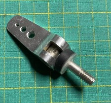 Liquid Force Binding Camber Locks - Single Camber