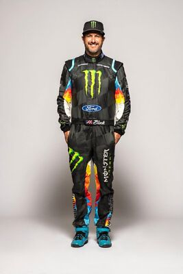 F1 Race Suit CIK/FIA level 2 F1 Go kart Racing Suit In All Sizes