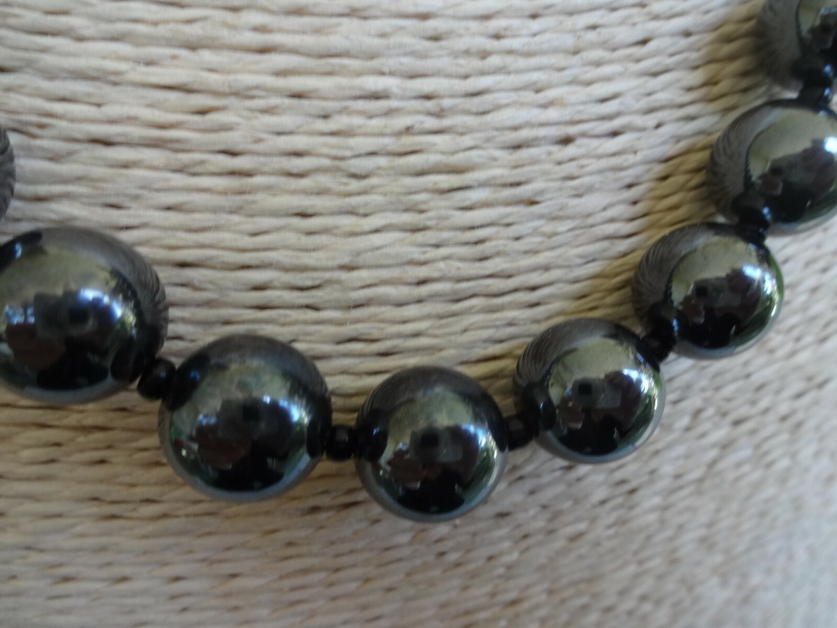 Bracciale A Catena Piatta da Uomo in Oro 18 Carati