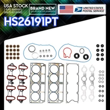 HIGH SEAL OEW Replace Engine Head Gaskets Kit for Chevrolet GMC 5.3L 2007-2014