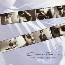 Climie Fisher Everything (CD) Deluxe  Box Set