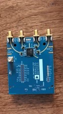 AD9361 Development Board AD-FMCOMMS3-EBZ Radio Frequency Daughter Board SDR