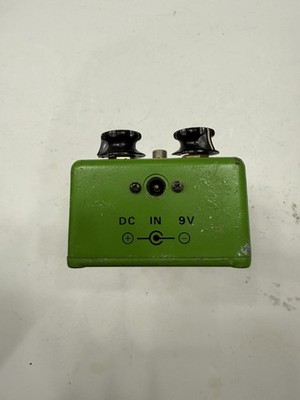 Guyatone PS-103 Driving Box Compressor Vintage Guitar Effect Pedal