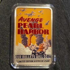 2 Ounce SILVER BAR 77.50 per troy oz
