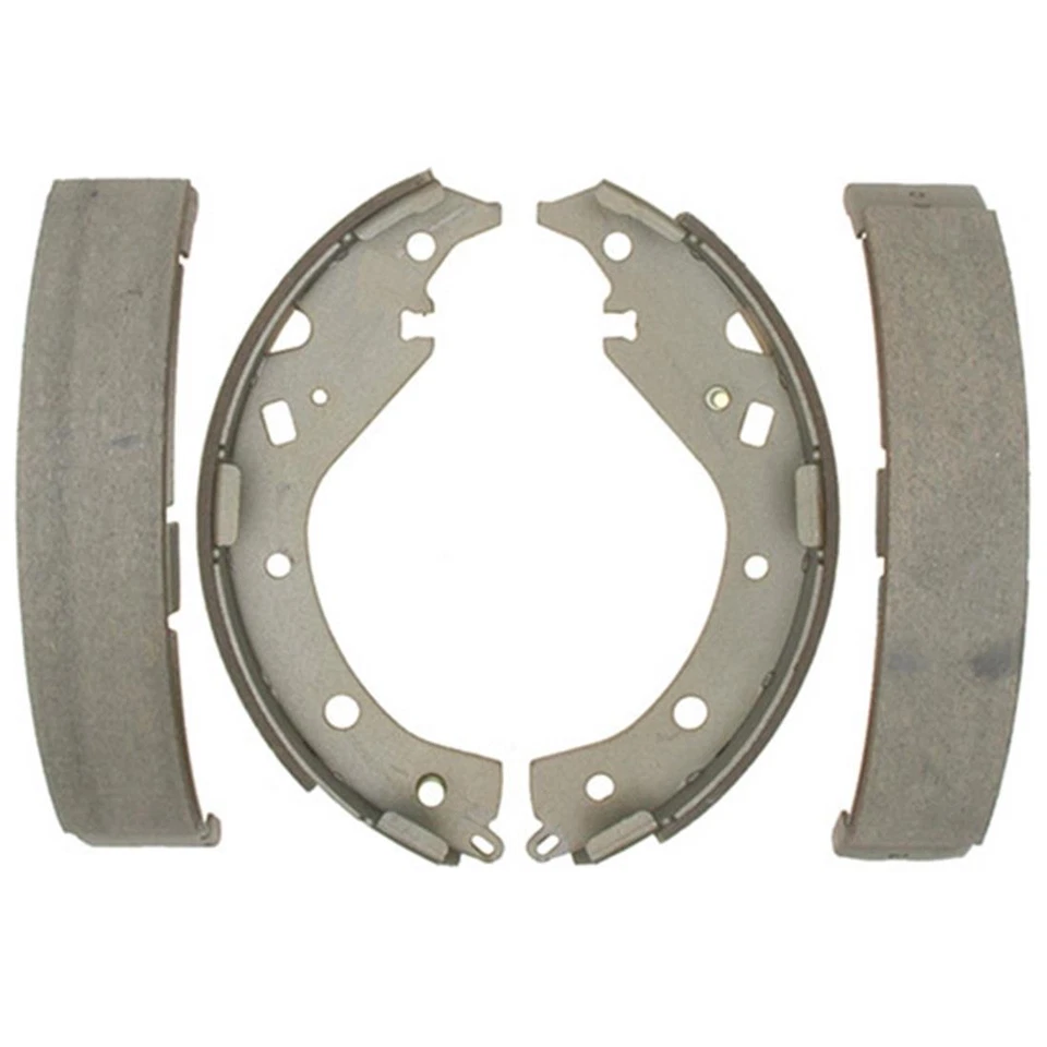 Комплект тормозных колодок Raybestos для Toyota Camry 2004 2005 2006 - Изображение 3 из 4