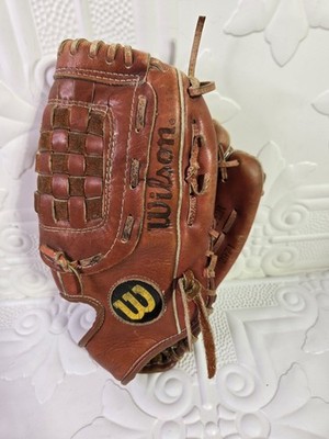 Wilson Baseball Glove 2971 Signature Edition Eddie Murray Right
