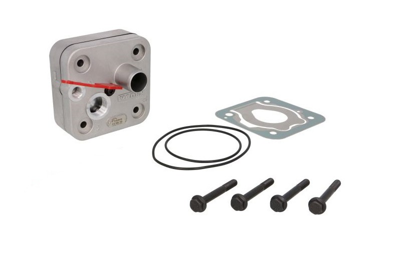 ✅Fits VADEN 11 04 10 Cylinder Head, air compressor 11 04 10 Compress ⭐UK Seller⭐