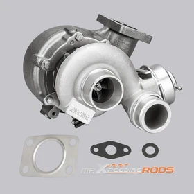 Turbolader for VW Crafter 2,5TDi BJL BJM 100kW 120KW 136PS 163PS 49377-07400