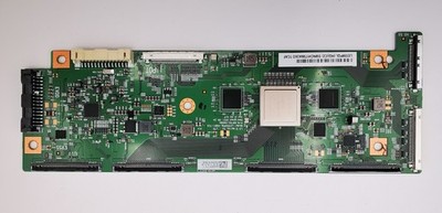 Philips TV  T-CON BOARD - LE550PQL-HQD1-TCA - 6870C-0908A aus 55OLED708 TCON