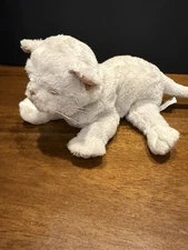 FurReal Friends Tiger Newborn Kitten Interactive Plush