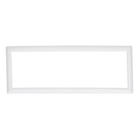 Easypart Passend FüR 7111074 Liebherr TüRdichtung Gefrierfachdichtung